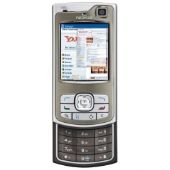 Nokia N80 -  1